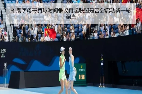 雄鹿字母哥罚球时间争议再起联盟是否会启动新一轮调查