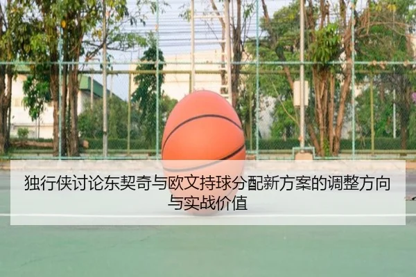独行侠讨论东契奇与欧文持球分配新方案的调整方向与实战价值